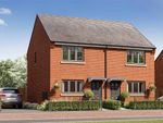 Thumbnail to rent in "The Buttercup" at Nightingale Road, Derby