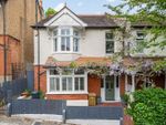 Thumbnail for sale in Milestone Road, Crystal Palace, London