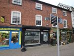 Thumbnail to rent in St Owen Street, Hereford, Herefordshire