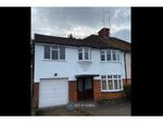 Thumbnail to rent in Wentworth Hill, Wembley