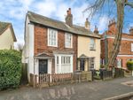 Thumbnail to rent in High Road, Broxbourne