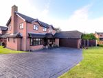 Thumbnail to rent in Wordsworth Drive, Market Drayton, Shropshire