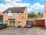 Thumbnail to rent in Parnall Crescent, Yate, Bristol