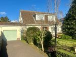 Thumbnail for sale in Trefusis Way, East Budleigh, Budleigh Salterton