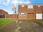 Thumbnail for sale in Winslow Close, Redditch