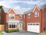 Thumbnail to rent in Rectory Woods, Rectory Lane, Standish, Wigan