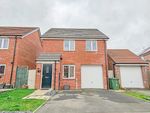 Thumbnail for sale in Woodpecker Close, Coventry