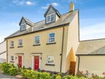 Thumbnail to rent in Weavers Road, Chudleigh, Newton Abbot