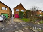 Thumbnail for sale in Standidge Drive, Hull