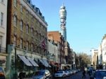 Thumbnail to rent in Great Titchfield Street, Fitzrovia