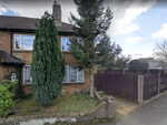 Thumbnail to rent in Ambassador Close, Hounslow