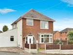 Thumbnail for sale in James Street, Anstey, Leicester