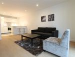 Thumbnail to rent in Keats Apartments, Saffron Central Square, Croydon