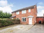Thumbnail to rent in Summerfield Close, Oswestry, Shropshire