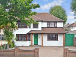 Thumbnail for sale in Farm Way, Hornchurch, Essex