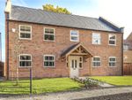 Thumbnail to rent in Plot 13 The Leven, The Parklands, 5 Upper Walk Close, Sudbrooke