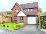 Thumbnail to rent in Grierson Close, Hucclecote, Gloucester