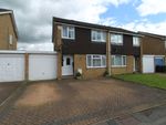 Thumbnail for sale in Byron Drive, Newport Pagnell