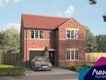 Thumbnail to rent in "The Wentbridge" at Land Off Round Hill Avenue, Ingleby Barwick