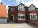 Thumbnail to rent in Thorne Road, Doncaster, Doncaster