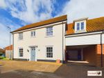 Thumbnail for sale in St. Johns Court, Sunfield Close, Ipswich