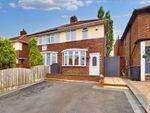 Thumbnail for sale in Aston Road, Tividale, Oldbury