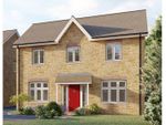 Thumbnail to rent in "Chestnut II" at Box Road, Cam, Dursley