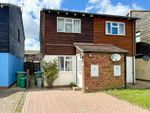 Thumbnail for sale in Windward Close, Littlehampton