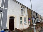 Thumbnail to rent in Marlborough Road, Brynmill, Swansea