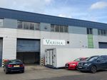 Thumbnail to rent in Unit 5 Sperrin Business Centre, Stonefield Way, Ruislip