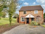 Thumbnail to rent in Lodge Close, Huntingdon