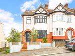 Thumbnail for sale in Hurst Road, Walthamstow, London