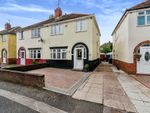 Thumbnail for sale in Collins Road, Wednesbury