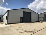 Thumbnail to rent in Unit 8, Chelworth Road, Swindon