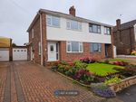 Thumbnail to rent in Rutland Drive, Crofton, Wakefield