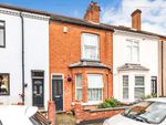 Thumbnail to rent in Benn Street, Rugby