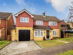 Thumbnail for sale in Beaufort Close, Reigate, Surrey