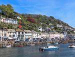 Thumbnail for sale in Fore Street, East Looe