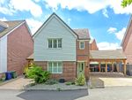 Thumbnail to rent in Hop Garden Crescent, Newington, Sittingbourne, Kent