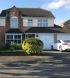 Thumbnail for sale in Windsor Close, Magor, Caldicot