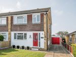 Thumbnail for sale in Totlands Drive, Clacton-On-Sea