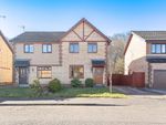 Thumbnail for sale in Claymore Drive, Stirling