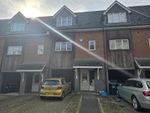 Thumbnail to rent in Millward Drive, Bletchley, Milton Keynes