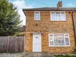 Thumbnail to rent in Langbrook Road, London