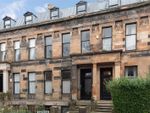 Thumbnail for sale in Oakfield Avenue, Hillhead, Glasgow