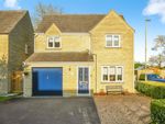 Thumbnail to rent in Chichester Place, Brize Norton, Carterton