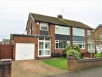 Thumbnail for sale in Sudbury Drive, Heald Green, Cheadle