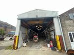 Thumbnail to rent in Unit 2, Light Industrial/Workshop Premises, Head Dyke Lane, Pilling, Preston, Lancashire