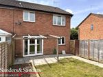 Thumbnail to rent in Seymour Road, Alcester