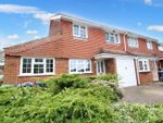 Thumbnail for sale in Selwood Way, Downley, High Wycombe